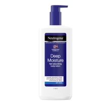 Neutrogena® Norwegian Formula® Дълбоко хидратиращ хипоалергенен лосион за тяло за суха и чувствителна кожа