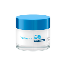 Neutrogena® Hydro Boost Нощен крем
