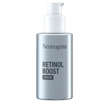 Neutrogena® Retinol Boost Крем